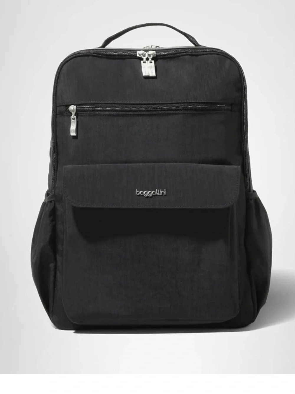 NWT baggallini everyday laptop backpack